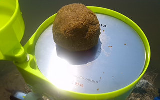 浅谈钓鱼饵料的状态分析及运用
