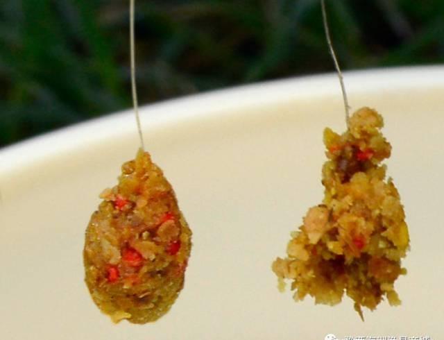 搓饵换拉饵后，浮漂还需要调整吗？两种新手调漂方式
