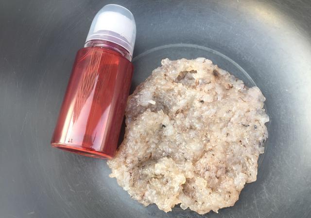 液体虾饵伴侣到底是什么?解密虾拉饵添加剂