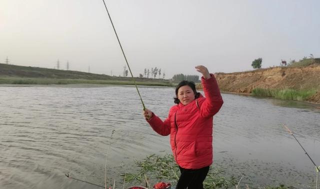 学会了饵料搭配公式就能钓到鱼?错了!里面还有很多套路