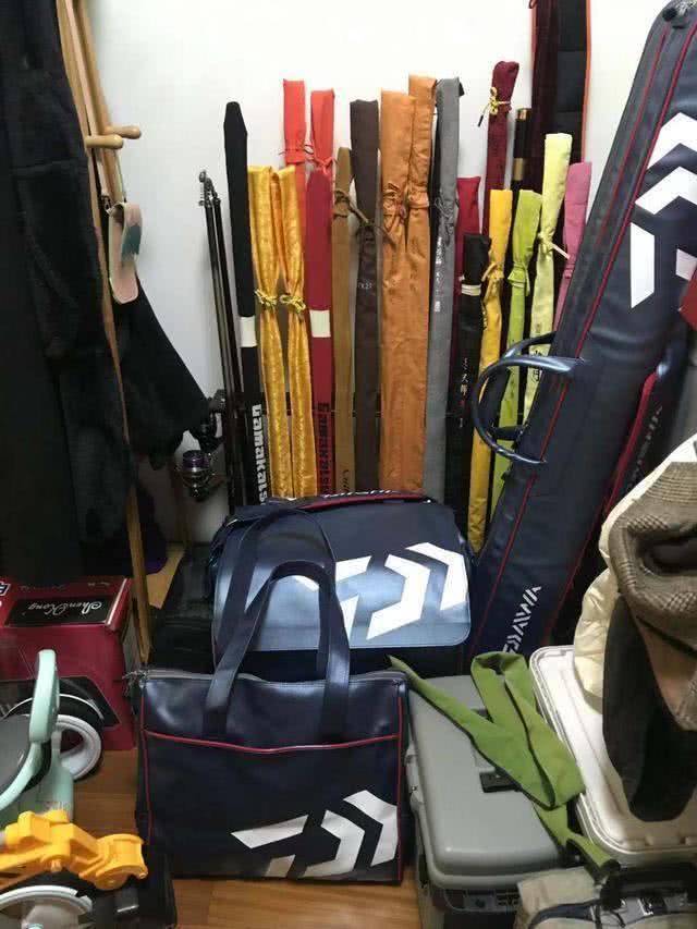 台钓竿和溪流竿有什么区别,我该如何选择