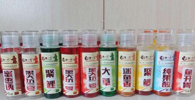 老钓手为何也会多加小药?他们知道啥情况要多加