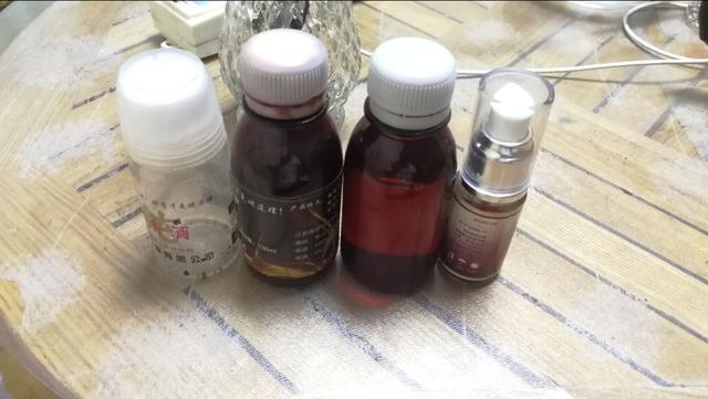 小药选择误区多,想使用小药的钓友,要明确几点