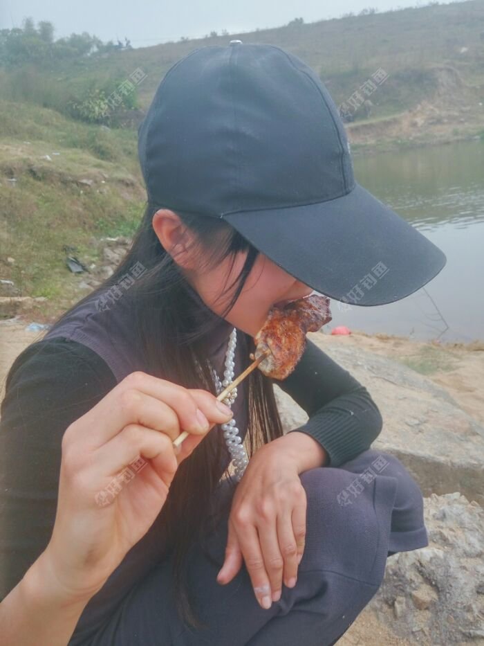 我是吃货我最靓