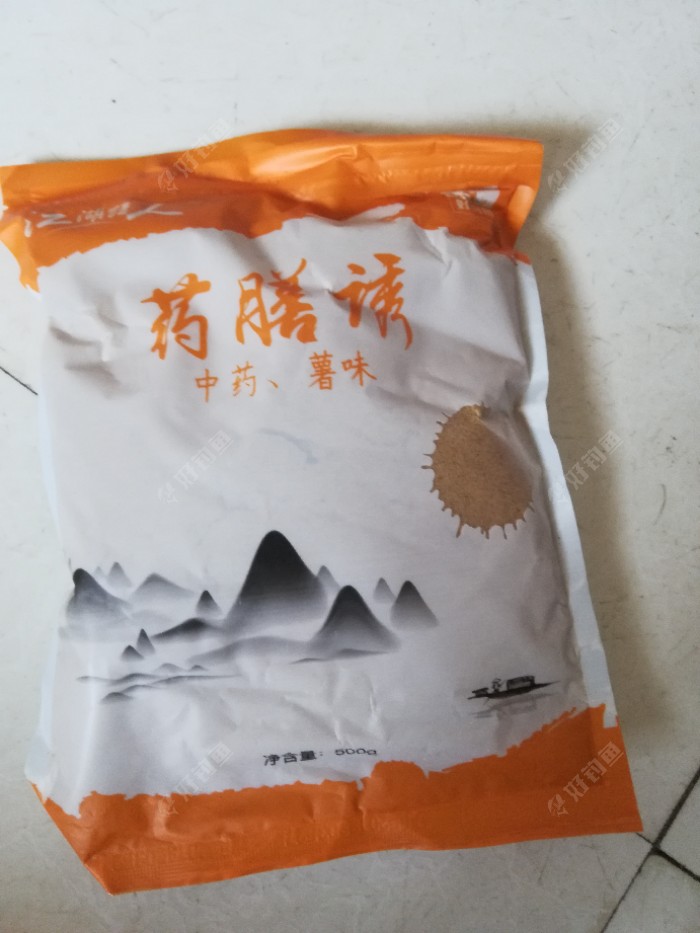 夏季溪流野钓攻略