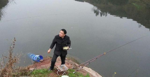 为啥钓鱼高手在夏天仍能爆护,是什么原因呢