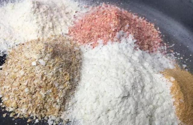饵料的味型和状态哪个更重要?鱼情不同侧重不一样