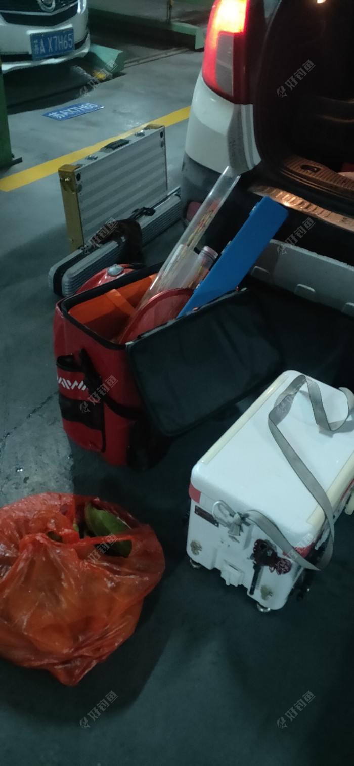 转战三个水库……是爆护还是空军