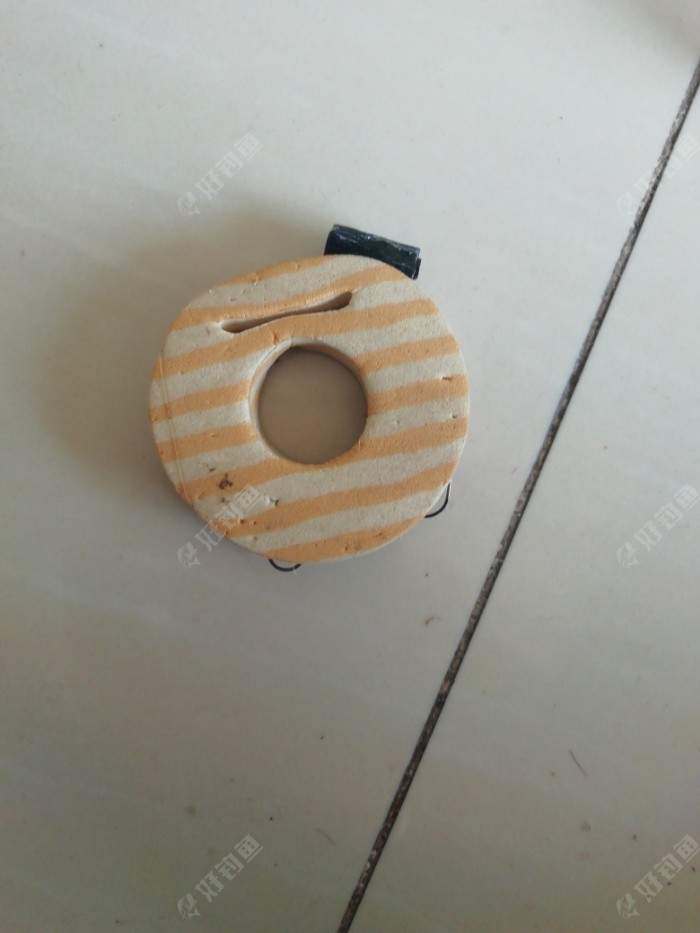 传统钓技巧(2)垂钓大黑鱼
