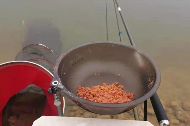 征服大板鲫,搓饵和拉饵到底谁才是王者