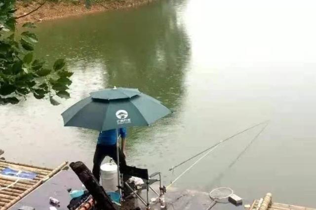 热天只要有这鳊鱼新钓法,巴掌大的鲫鱼都看不上眼