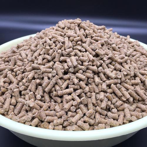 颗粒打成粉做基础饵料,搭配这些饵料,渔获好的不得了