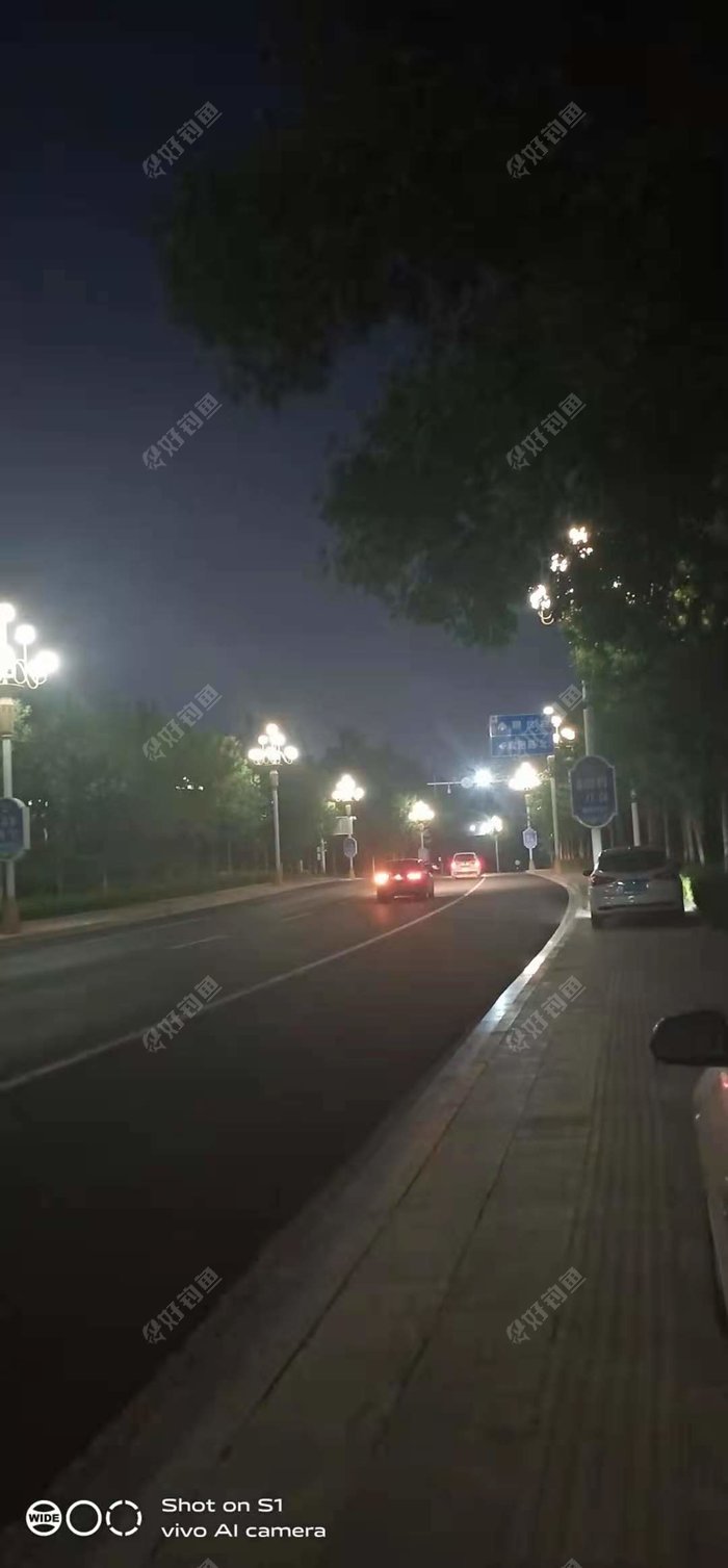 下班再次挑战徒骇河，一尾鳊鱼避免空军尴尬（23）