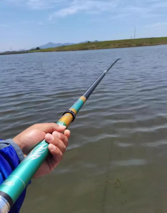 长竿钓鲫鱼，你需要掌握的几个实用技巧