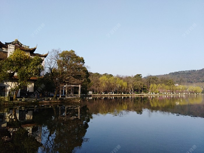 钓鲫鱼的漂相解析