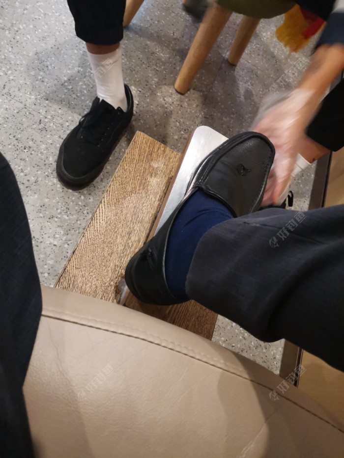 天气降温，白条还是那么猖