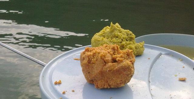 钓什么鱼用搓饵不能用拉饵?多数钓鱼人搞错