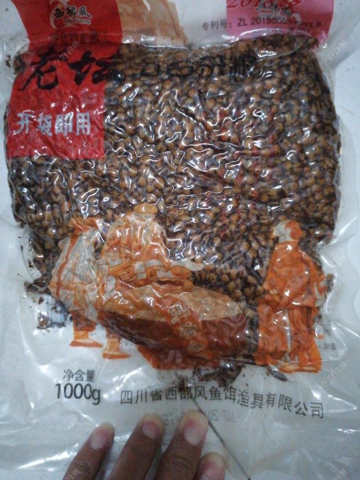 钓鱼从饵料味型分析,如何搭配,讲透基础饵和主攻饵