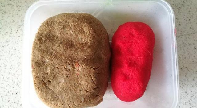 要想饵团状态好,巧用改性粉饵有特效