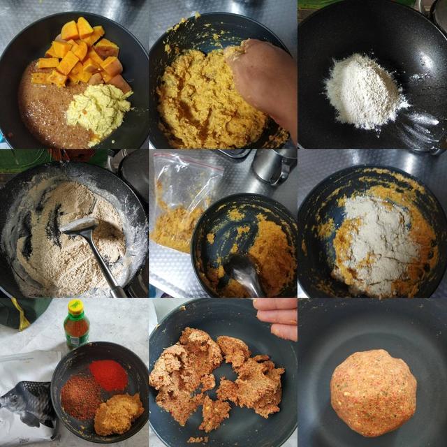 这款自制鲤鱼饵,老钓手都在偷偷用