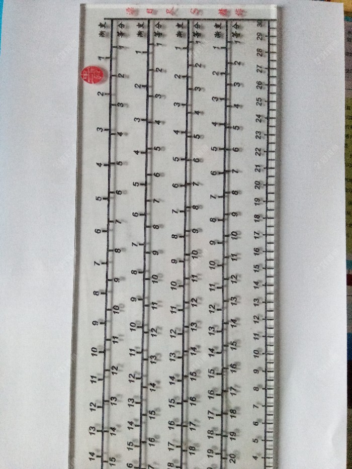 聊聊浮漂那些事儿