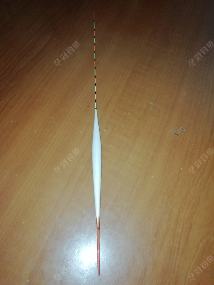 野钓策（25）——剩余浮力及其阐发的几个话题