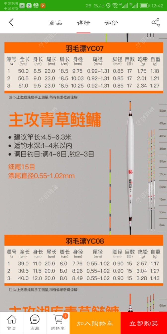 通过最近几次做钓,浅谈夏季做钓思路