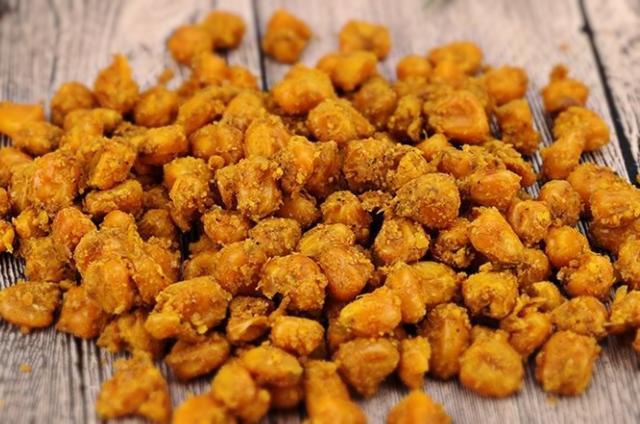 中秋过后,用玉米粒制作的鲤鱼鱼饵配方,效果好