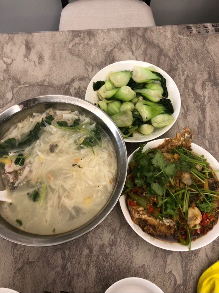 天气给力 鱼口给力 难得小爆护