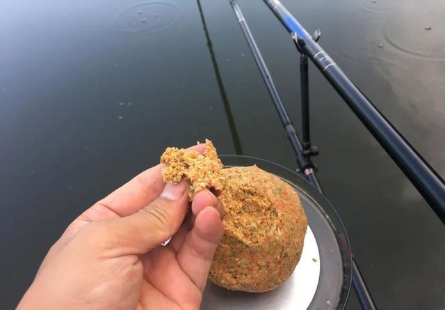 用自来水开饵会影响垂钓吗?不会,但这几种开饵效果会更好
