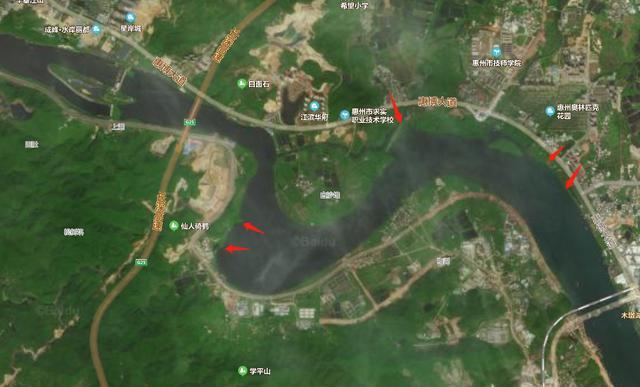 浅谈江河野钓走水和流水调漂抓口
