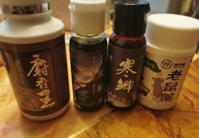 为什么野钓从不建议加小药?并非效果不好