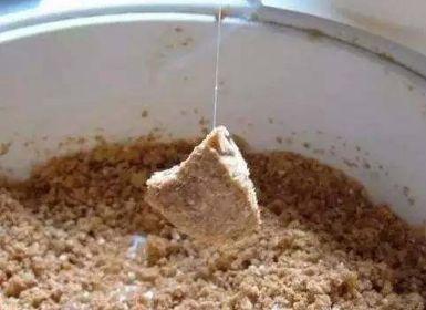 开饵加水这件事,看似简单,细节做不到位就不行