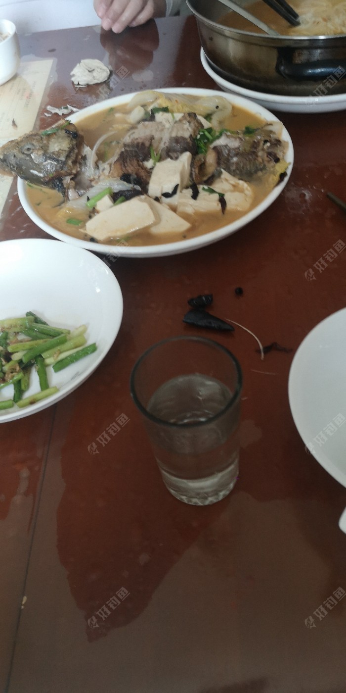 大战小河沟,胜利的凯旋