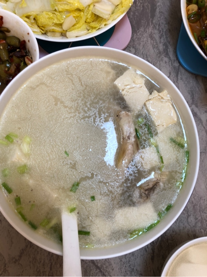 回到老钓点 高温天土鲮来解暑