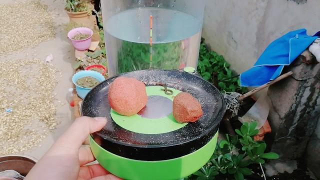 钩饵在水下的这五种状态,高手必备,新手要懂