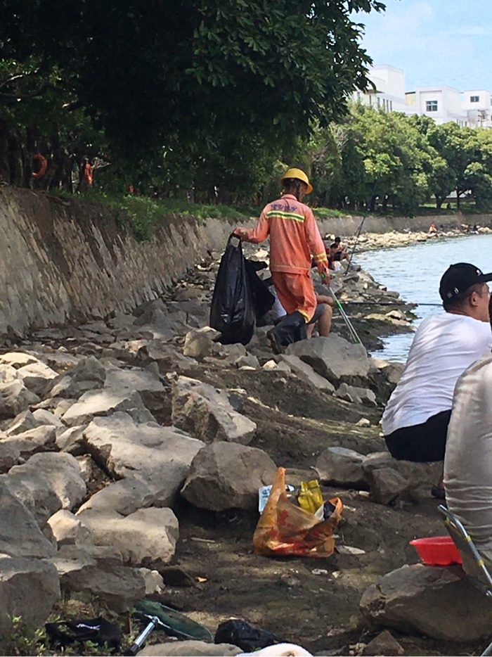2021-75#端午转战三地，终究有所收获