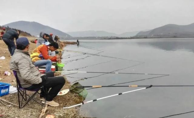 钓鱼小药的奥秘,你都知道吗?